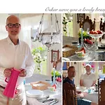 Frühstückspension Villa Solvorn Solvorn