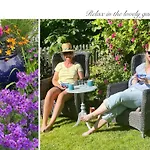Villa Solvorn Bed and breakfast Solvorn