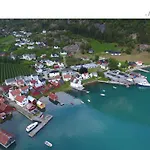Villa Solvorn 3*