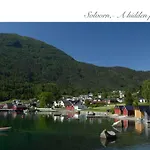 Villa Solvorn 3*