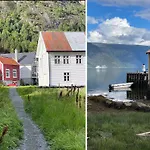 Villa Solvorn