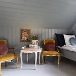 Bed & Breakfast Villa Solvorn 3*