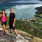 Villa Solvorn 3* Solvorn