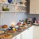 Villa Solvorn Bed & Breakfast