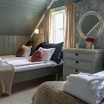 Villa Solvorn Frühstückspension