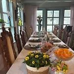 Villa Solvorn Frühstückspension 3*