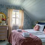 Villa Solvorn 3*