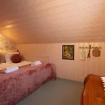 Bed and breakfast Villa Solvorn