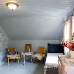 Bed and breakfast Villa Solvorn 3*