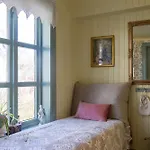 Bed and breakfast Villa Solvorn 3*