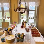Villa Solvorn 3*