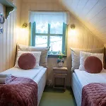 Villa Solvorn Bed and breakfast Solvorn