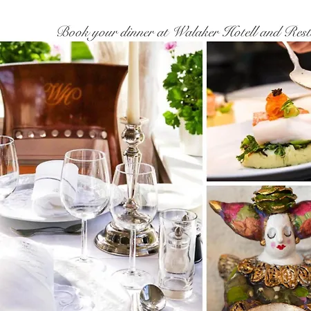 Villa Solvorn 3* 苏尔沃伦