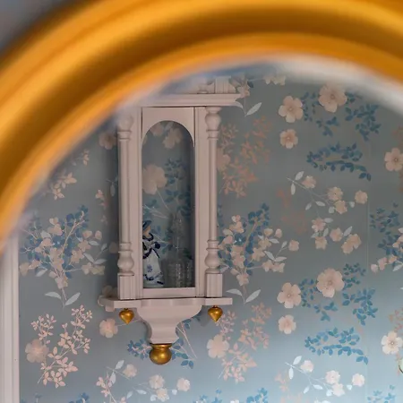 Villa Solvorn Bed & Breakfast