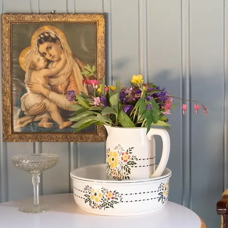 Villa Solvorn 苏尔沃伦