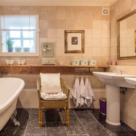 Villa Solvorn 3*