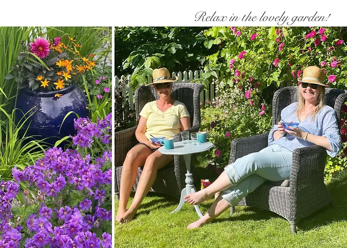 Villa Solvorn Panzió Solvorn