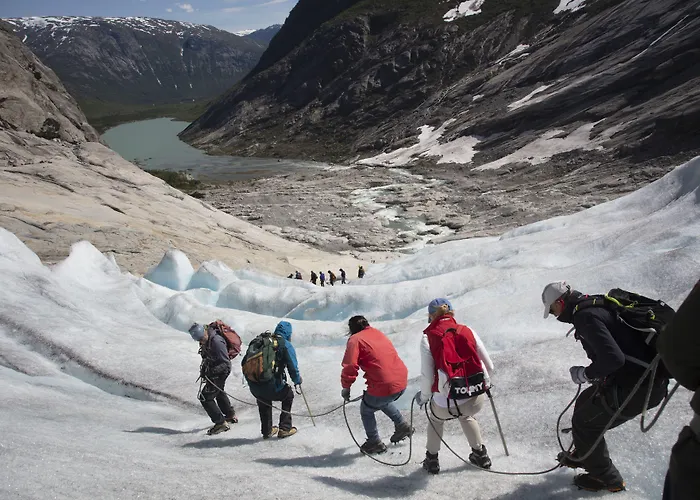 Villa Solvorn Frühstückspension 3*