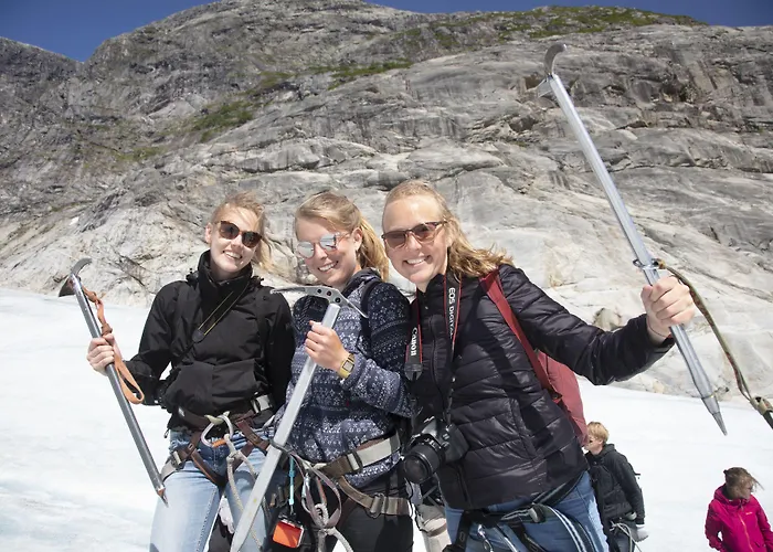 Villa Solvorn Solvorn