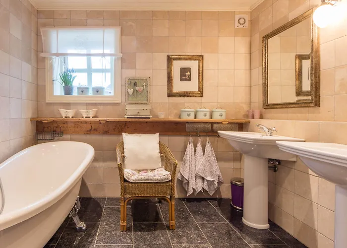 Villa Solvorn 3*