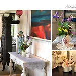 Villa Solvorn ソルヴォーン