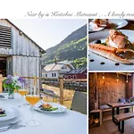 Villa Solvorn 3*