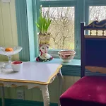 Villa Solvorn ソルヴォーン