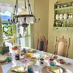 Villa Solvorn ベッド・アンド・ブレックファスト