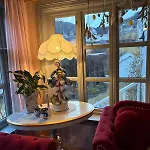Villa Solvorn ベッド・アンド・ブレックファスト 3*