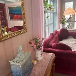ベッド・アンド・ブレックファスト Villa Solvorn