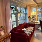 ベッド・アンド・ブレックファスト Villa Solvorn 3*